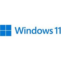 Microsoft Windows 11 Pro Betriebssystem 64 bit Vollversion (DVD)