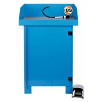 IBSSCHERER IBS-Teilereinigungsgerät Typ G-50-W