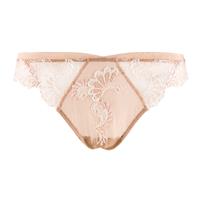 Lise Charmel Lingerie Dressing Floral String Huid ACC0088