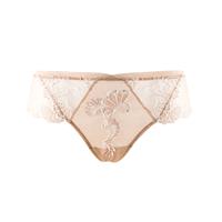 Lise Charmel Lingerie Dressing Floral Shorty huid/ivoor ACC0488