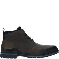 PME Fleetman Veterboot Groen