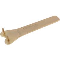 KSTOOLS KS TOOLS BRONZEplus Stirnlochschlüssel 35 mm