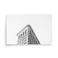 Walljar | Poster Apartment Building