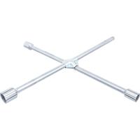 BGS TECHNIC LKW-Radkreuz | Vierkant | SW 24 x 27 x 32 x 20 mm (3/4') - 