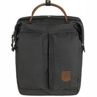 Fjällräven Rugzak fjällräven haulpack no.1 dark grey