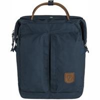 Fjällräven Rugzak fjällräven haulpack no.1 navy