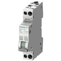 Siemens 5SL60166MC 5SL6016-6MC Leitungsschutzschalter 2polig 16A