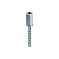 Heco M.MONTISCHR.BPZK 6.0X 40/100