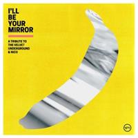 Fiftiesstore The Velvet Underground - I'll Be Your Mirror (Gekleurd Vinyl) (Indie Only) LP