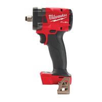 Milwaukee M18 FIW2F38-0X Li-ion accu slagmoersleutel body in HD Box