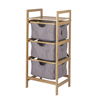 Bo-Camp Urban Outdoor - Kast - Selsdon