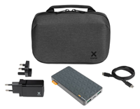 XTorm Travel Charging Kit