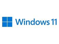 Microsoft Windows 11 Pro - Nederlands - DVD