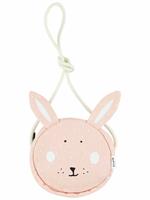 Trixie Schoudertas Rond, Mrs. Rabbit