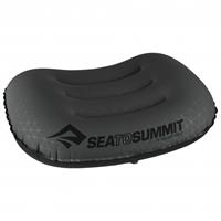 Sea to Summit - Aeros Ultralight Pillow - Kussen, grijs/zwart