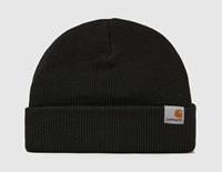 Carhartt WIP - Stratus Low Black - Beanies