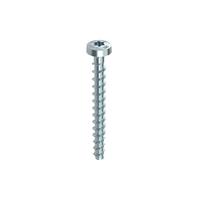 HECO SCHRAUBEN Betonschraube Heco Multi-Monti plus m.Halbrundkopf,d=7,5x60mm, VPE 50 Stück
