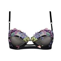 Lise Charmel Lingerie Flora Aura 1/2 cup Balconnet BH ACH3019