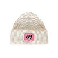 Chiara Ferragni Hat unisex beanie hat eyelike 71sbzk35.008