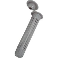 Soudal chemisch anker zeefhulsen 15/13x85mm 5 stuks
