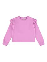 Name it Sweatshirt NKFOKSUS  pink 
