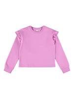 Name it Sweatshirt NKFOKSUS  pink 