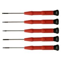 Connex Set Micro-Schroevendr.(Ph00+0+3Xpl) - COXT977008