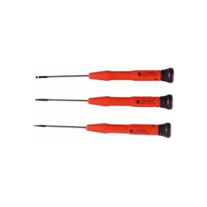 Connex Set Micro-Schroevendr.(Pl1.5+2+2.5) - COXT977513