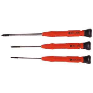 Connex Set Micro-Schroevendr.(Ph00+0+1) - COXT977613