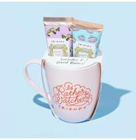 PALADONE Friends Tasse und Handcreme als Geschenkset