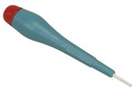 Keramische Afregelschroevendraaier"Hf"- Plat 1.5Mm