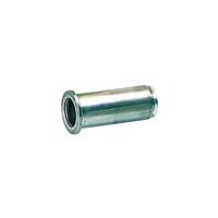 GESIPA - Blindnietmuttern Alu Kleinkopf M6 x 9 x 15,5 mm