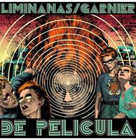 De Pelicula (2LP)