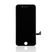 Stuff Certified iPhone SE (2020) Scherm (Touchscreen + LCD + Onderdelen) AA+ Kwaliteit - Zwart