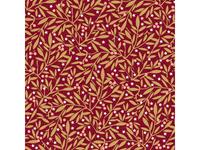 Braun & Company Servietten Motiv Leaves and Berries 33 x 33 cm - 20er Pack Servietten