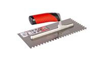 Rubi flex lijmspaan met open greep - 6x6x280mm