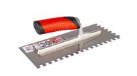 Rubi flex lijmspaan met open greep - 8x8x280mm