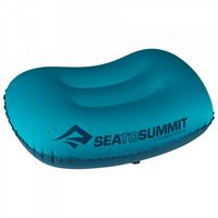 Sea to Summit - Aeros Ultralight Pillow - Kussen, turkoois