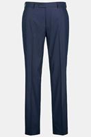 Grote Maten broek Faunus combineersysteem FLEXNAMIC, Heren, blauw, 