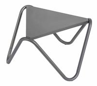 Lafuma Vogue Loungetisch Alu