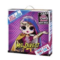 L.O.L. Surprise - OMG Movie Doll - Ms. Direct