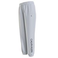 Calvin Klein Jogginghose Institutional Jogginghosen schwarz Mädchen 