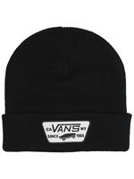 Vans Milford Beanie schwarz