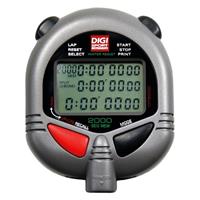 Digi Sport DIGI Multifunktionsuhr, 2.000 (PC 111)