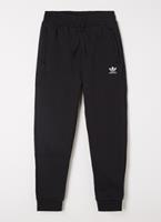 Adidas Tapered fit joggingbroek met steekzakken