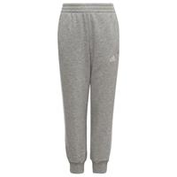 adidas Essential 3-Streifen Hose Grau