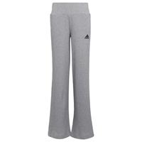 adidas Yoga Lounge Cotton Comfort Jogginghose Grau