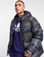 Donsjas adidas -