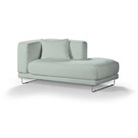 Dekoria IKEA zitbankhoes Tylösand chaise longue rechts