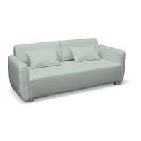 Dekoria IKEA-hoes voor Mysinge 2-zitsbank.